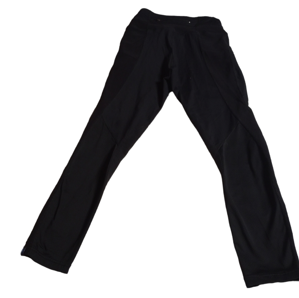 IRIDEON Riding wear black breeches S - Picture 3 of 8
